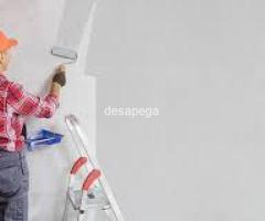 residential remodeling and painting services in ev